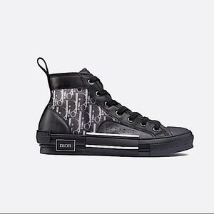 Dior B23 High-Top Sneaker (Men’s)